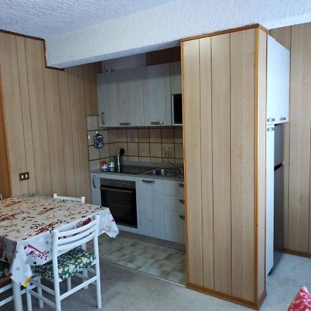 Appartamento Incantevole Immerso Nella Neve 马里尔伊瓦 外观 照片